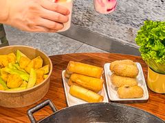 -花果津喜·高端果切(汇一城总店)