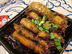 -松哥油焖大虾(科技园店)