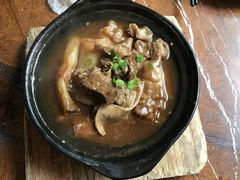 -广东道至正餐厅(区庄店)