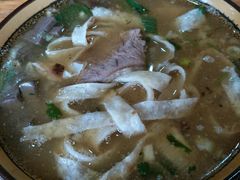 -兄弟俩老李家牛肉汤(总店)
