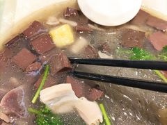-苏晓玥·手作江南小吃(深圳北站店)