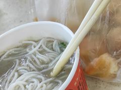-户部巷小吃(中商徐东平价广场店)