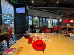 -避风塘(五角场店)