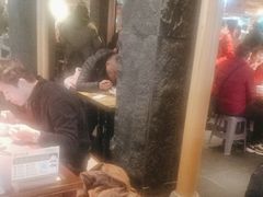 -老淮滨-蚌埠非遗小吃(淮河路店)