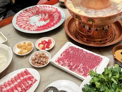 -南门涮肉(天坛店)