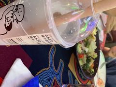 -Famous肥猫墨西哥音乐餐吧(五棵松华熙LIVE店)