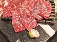 -厚贞日式烤肉(浦东汇智店)