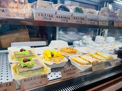 -仙豆菓夫(鼓楼店)