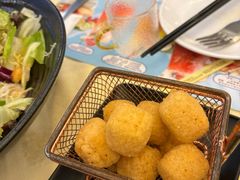 -威尼斯西餐厅(扬名广场店)