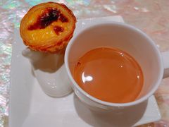 -8餐厅(新葡京酒店)