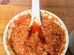 -阿麟馄饨(延长路店)