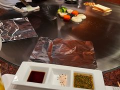 -神户牛排餐厅MOURIYA(总店)