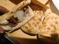 -高玛纳驴肉火烧(河间总店)