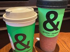 -B&C黄油与面包·THE GARDEN BAKERY概念店(世纪汇店)