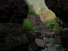 -云台山风景名胜区