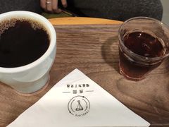 手冲荔枝兰-唐咖精品咖啡(大理古城手冲店)