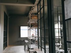 -来回·咖啡(钟村咖啡豆店)