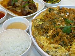 -潮味鱼仔店·地道潮汕味(坪山店)