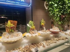 -川骄海鲜自助(亚运村店)