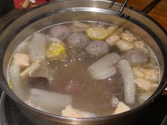 -原牛道·潮汕围炉火锅(讯美店)