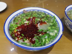 -清真磨沟沿老字号牛肉面(总店)