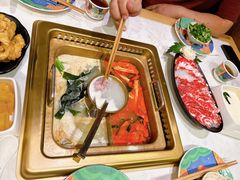 -九陌火锅(印象汇店)