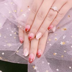 -PinkBaby美甲美睫