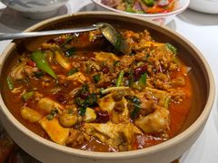 -吴掌柜·藕汤印象(南湖店)