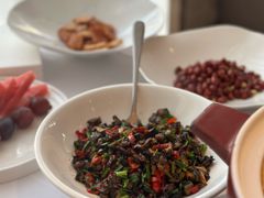 -院里寻菜·精致庭院菜(观沙岭店)