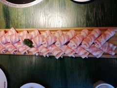 -老灶堂文创火锅(文艺路店)