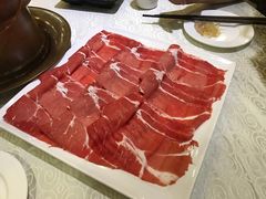 -东来顺饭庄(新源里店)