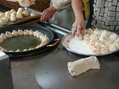 -恒记金煎包(指南里小区店)