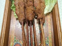 -敏珠拉姆藏餐·南京厨房(富春江东街店)