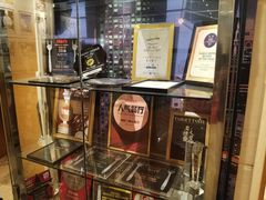 -威斯汀舞台餐厅