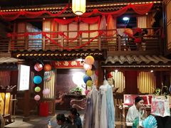 -长沙悦方ID MALL