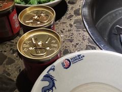 -小龙坎火锅(双林店)