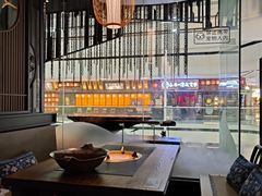 -湊湊火锅·茶憩(东城万达店)