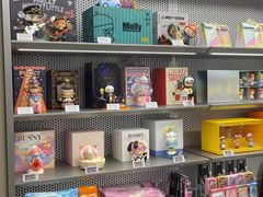 -泡泡玛特POPMART(北国先天下店)