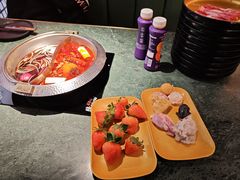 -牛New寿喜烧(曹路花园城店)