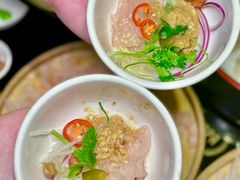 -草鱼先生潮州鱼生·虾生(新厦花园店)