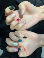 -爱睫物语·疗愈美睫美甲