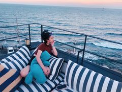 -Cafe Rooftop Cheongsapo