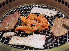 -炙城·韩式烤肉(南京东路店)