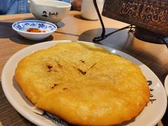 -肖四女乐山跷脚牛肉(世博源店)