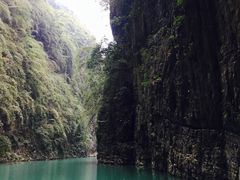 -阿依河景区