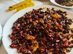 -辣婆婆(航天桥店)