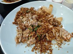 -小厨师·二十年沈家门小海鲜(百井坊巷店)
