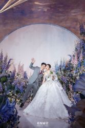 -花嫁丽舍海岛婚礼殿堂(国展店)