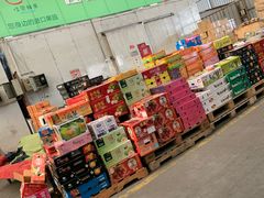 -上海龙吴水胜海发市场