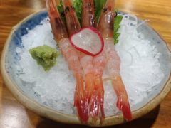 -越日本料理(新地假日广场店)